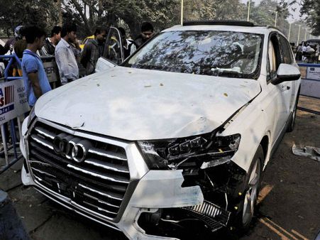 রেড রোড কাণ্ড : আদালতে সহজেই জামিন মহম্মদ সোহরাবের