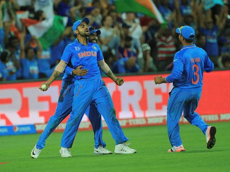 এশিয়া কাপ : চোটে কাবু দল, দুর্বল শ্রীলঙ্কার বিরুদ্ধে আজ নামছে ভারত