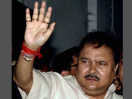 প্যারোলের আবেদন করলেন কামারহাটির তৃণমূল প্রার্থী মদন মিত্র