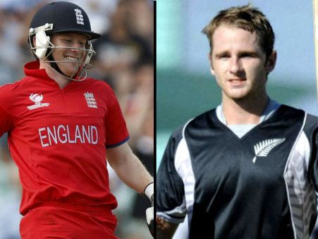 #WT20 : দিল্লিতে প্রথম সেমিফাইনালে মুখোমুখি ইংল্যান্ড-নিউ জিল্যান্ড