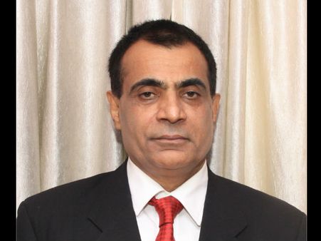 ২০ লক্ষ টাকা ঘুষ নিয়ে হাতেনাতে গ্রেফতার কলকাতা পোর্ট ট্রাস্টের চেয়ারম্যান