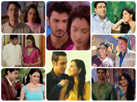 (ছবি) মিহির-তুলসী থেকে রাম কাপুর-প্রিয়া কাপুর, যে অনস্ক্রিন জুটিকে ফের ছোটপর্দায় দেখতে চায় দর্শক!