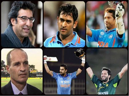 #WT20 স্পেশাল : বিশ্ব ক্রিকেটের অবিস্মরণীয় কয়েকটি রেকর্ড