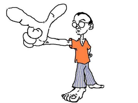 পচাদাকে নিয়ে মজাদার বাংলা জোকস