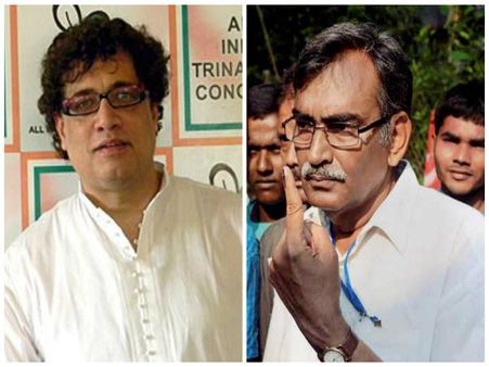 বিধানসভা নির্বাচন ২০১৬: 