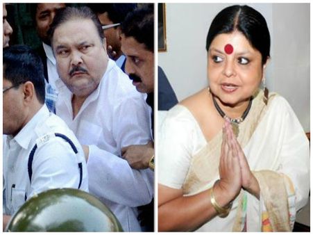 ভবানীপুরের ভোটার ও 'প্রভাবশালী ব্যক্তি' মদন মিত্রর বিরুদ্ধে কমিশনে দীপা