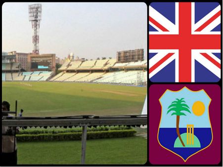 ইডেনে টি২০ ফাইনাল : যারা জিতবে ইতিহাস গড়বে তাঁরাই