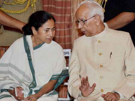 উড়ালপুল বিপর্যয়ের জের : রাজ্যের সব সেতু পর্যবেক্ষণের নির্দেশ রাজ্যপালের