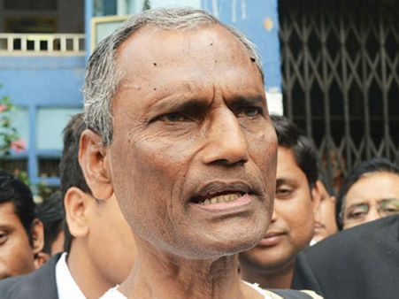 নিজের ভোটই দিতে পারলেন না একদা 'শাসনের ত্রাস' মজিদ মাস্টার