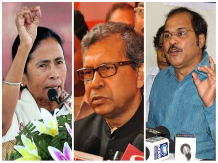 সবংয়ে খুন তৃণমূল নেতা, মানস ভুঁইঞার নামে এফআইআর দায়ের তৃণমূলের!