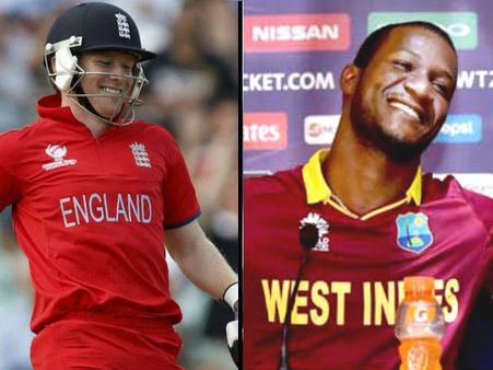 (প্রিভিউ) ইডেনে টি২০ বিশ্বকাপ ফাইনালে মুখোমুখি ওয়েস্ট ইন্ডিজ-ইংল্যান্ড
