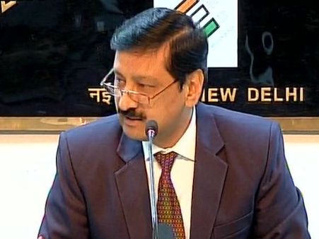 ভোট অবাধ ও শান্তিপূর্ণ, বিরোধীদের অভিযোগ উড়িয়ে জানাল নির্বাচন কমিশন