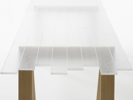 এবার 'স্বচ্ছ্ব' কাঠ দিয়ে তৈরি করতে পারবেন বাড়ির আসবাবপত্র