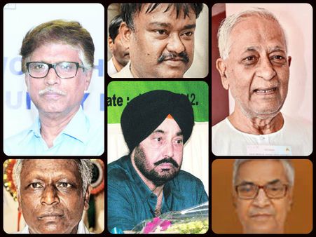 নির্বাচনে জিতেও মন্ত্রিত্ব হারালেন যে ৯ জন!