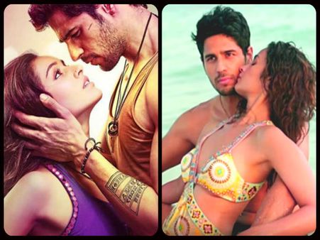 (ছবি) সিদ্ধার্থ মলহোত্রাকে নিয়ে 'ক্যাট ফাইটে' আলিয়া-শ্রদ্ধা?