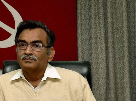 বুথ ফেরত সমীক্ষা যাই বলুক উলাটপূরাণ হবে ১৯ মে, আত্মবিশ্বাসী সিপিএমের শীর্ষ নেতৃত্ব