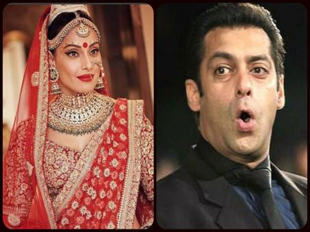 সত্যিই কী বিয়েতে ১০ কোটি টাকার বাড়ি উপহার দিয়েছেন সলমন? কী বলছেন বিপাশা!