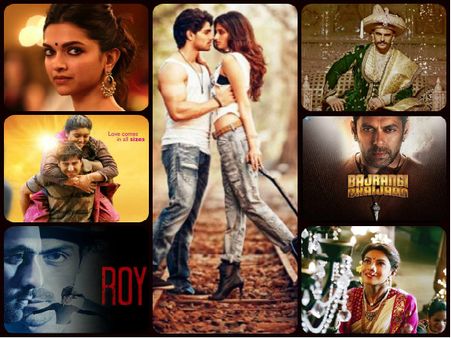 (ছবি) আইফা ২০১৬ : পুরস্কারজয়ীদের পূর্ণাঙ্গ তালিকা দেখুন ছবিতে