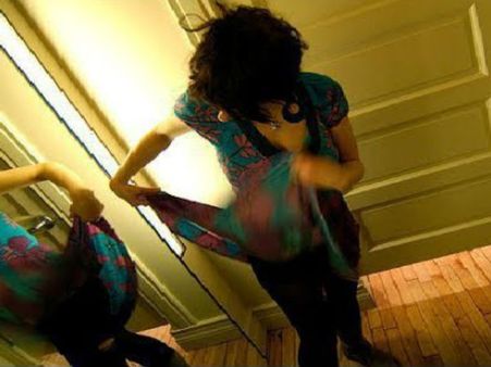 কলকাতার শপিং মলের মহিলা ট্রায়ালরুমে গোপন ক্যামেরায় ভিডিও তৈরি, ধৃত ১