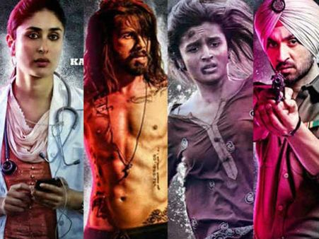 উড়তা পাঞ্জাব বিতর্ক: ৮৯ কাটছাঁট কমিয়ে ১-এ আনল বম্বে হাইকোর্ট! ভর্ৎসনার মুখে বিড়ম্বনায় সিবিএফসি