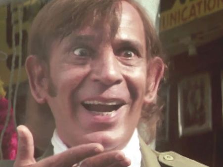 প্রায়ত হলেন জনপ্রিয় কৌতুক অভিনেতা রাজাক খান!