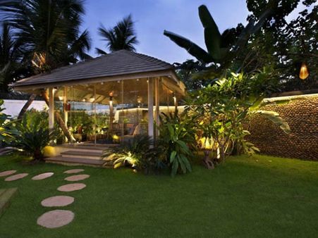 (ছবি) শিল্পা শেট্টির চোখধাঁধানো বাংলোর অন্দরমহলের চিত্র দেখুন একনজরে