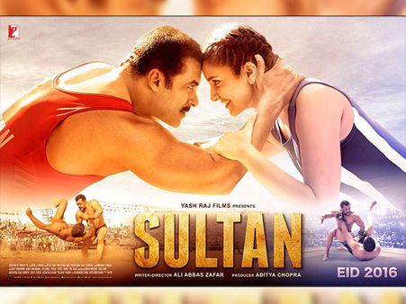 সিনেমা রিভিউ : আকাশছোঁয়া প্রত্যাশা নিয়ে মুক্তি পেল 'সুলতান', মান রাখলেন সলমন