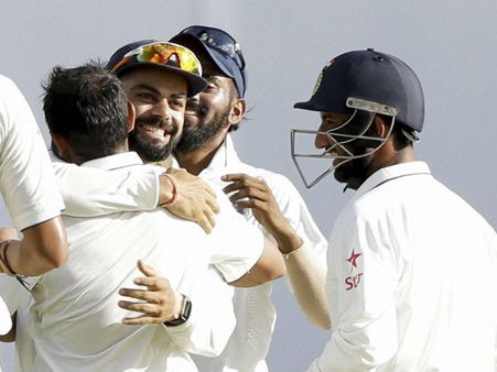 দ্বিতীয় টেস্ট : জামাইকার সবুজ পিচে অনভিজ্ঞ ওয়েস্ট ইন্ডিজের বিরুদ্ধে নামছে কোহলির ভারত