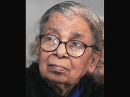 'অসম্ভব' শব্দটা তাঁর অভিধানেই ছিল না, তাই তো দুর্বল শরীরেও লড়াইটা চলছিল!