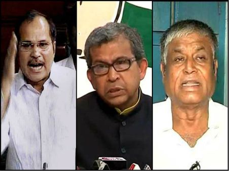 'পিএসি পদ ছাড়ুন', মানস ভুঁইয়াকে শেষ হুঁশিয়ারি দিল প্রদেশ কংগ্রেস