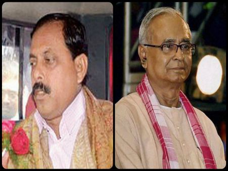 আরাবুলকে সরিয়ে সর্বসম্মতভাবে ভাঙড় কলেজের পরিচালন সমিতির সভাপতি রেজ্জাক