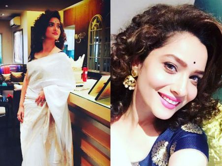 সঞ্জয়লীলা বনশালির হাত ধরে বলিউডে পা রাখতে চলেছেন অঙ্কিতা লোখণ্ডে?