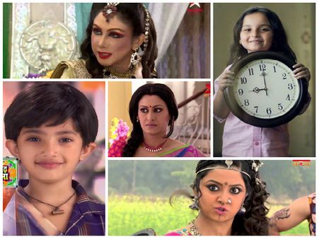 ওভারটাইম ও বকেয়া প্রাপ্যের দাবিতে বন্ধ ভুতু-গোয়েন্দা গিন্নি-সহ ৫ মেগা সিরিয়ালের শুটিং