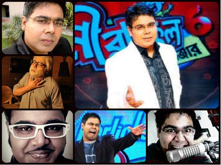 বলিউড কলিং! অ্যাঙ্কারিং নয়, অভিনয় করতে মুম্বই চললেন মীর!