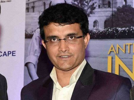 সিএবি সভাপতি পদে স্থায়ীভাবে আসতে চলেছেন সৌরভই!