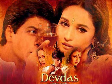 (ছবি) ১৪ বছর পেরিয়েও 'এভারগ্রীন' দেবদাস, স্মৃতিমেদুর শাহরুখ