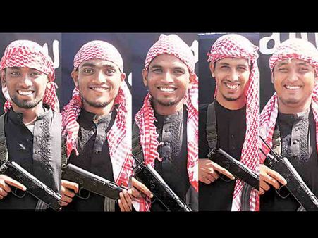 ঢাকা সন্ত্রাস: মাদ্রাসা নয়, ইন্টারন্যাশনাল স্কুলের ছাত্র ছিল 'আততায়ীরা', পরিবারও বিত্তশালী