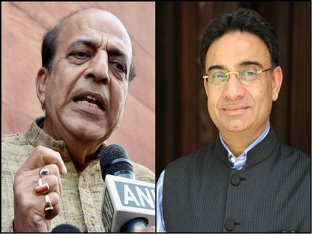 তৃণমূলের সংসদীয় কমিটি থেকে সরানো হচ্ছে দীনেশ ত্রিবেদী, কেডি সিংকে