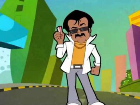 কাবালি স্পেশ্যাল রজনীকান্তের ওয়ানলাইনার জোকসের নয়া সিরিজ!