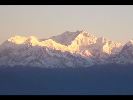 জাতিসংঘের 'ওয়ার্ল্ড হেরিটেজ সাইট' তকমা পেল কাঞ্চনজঙ্ঘা ন্যাশনাল পার্ক