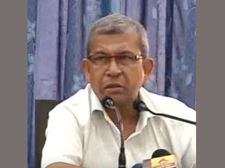 কংগ্রেসের সঙ্গে সরাসরি সংঘাত : পিএসি চেয়ারম্যানের পদ গ্রহণ মানস ভুঁইয়ার