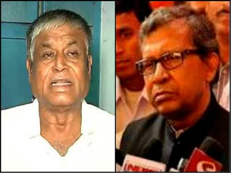 জোটসঙ্গী সিপিএমকে সরিয়ে মানস ভুঁইয়াকে পিএসি চেয়ারম্যান করল রাজ্য, গৃহযুদ্ধ কংগ্রেসে