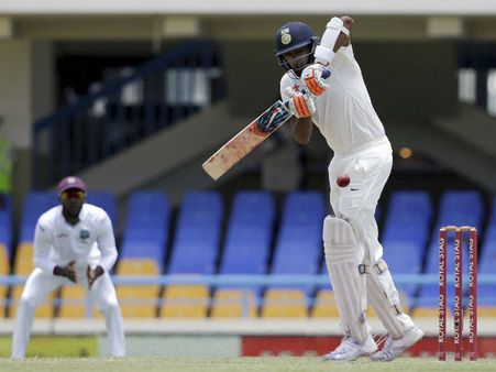 ওয়েস্ট ইন্ডিজের 'বিরুদ্ধে' প্রেম অব্যাহত অশ্বিনের, এবারেও শতরান!