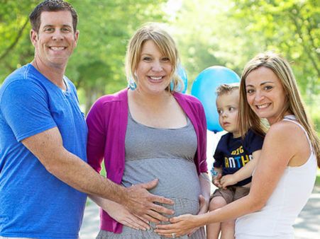 ভাড়া করে সারোগেসি নয়, ক্যাবিনেটে পাশ নয়া বিল!