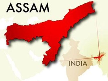 অসমের কোকরাঝারে গ্রেনেড হামলা, গুলি বৃষ্টিতে মৃত ১২