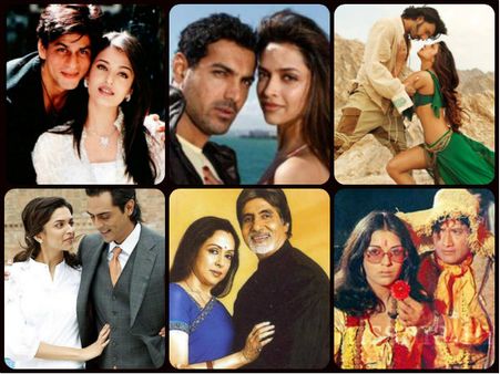 (ছবি) বলিউডের এই ১০ জুটি অনস্ক্রিনে কখনও 'ভাইয়া' কখনও 'সইয়া'!