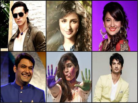 (ছবি) ফ্রেন্ডশিপ ডে স্পেশাল : বলিউড তারকাদের প্রিয় বন্ধু কারা? জেনে নিন একঝলকে