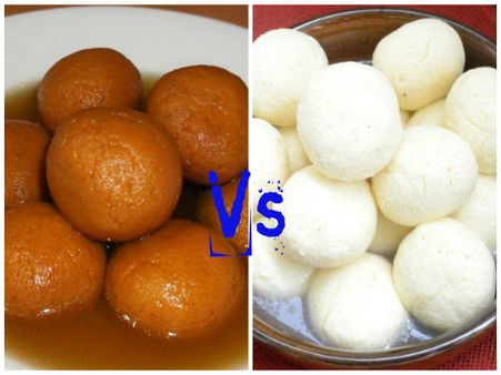 বাংলা Vs ওড়িশা : 'রসগোল্লা' বাংলারই এখনও প্রমাণ করতে পারেনি রাজ্য!