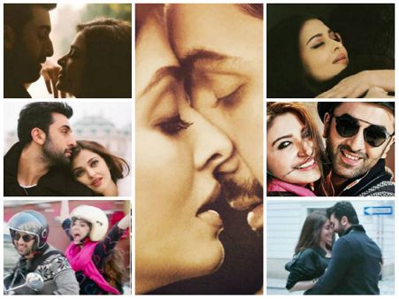 (ছবি) 'অ্যায় দিল হ্যায় মুশকিল' নিয়ে এই ৯ তথ্য আপনি নিশ্চিত জানেন না!