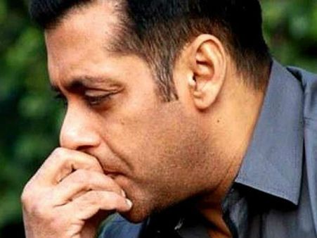 বারবার অনুরোধ করেও 'ফ্রিকি আলি'তে অভিনয়ের সুযোগ পেলেন না সলমন?